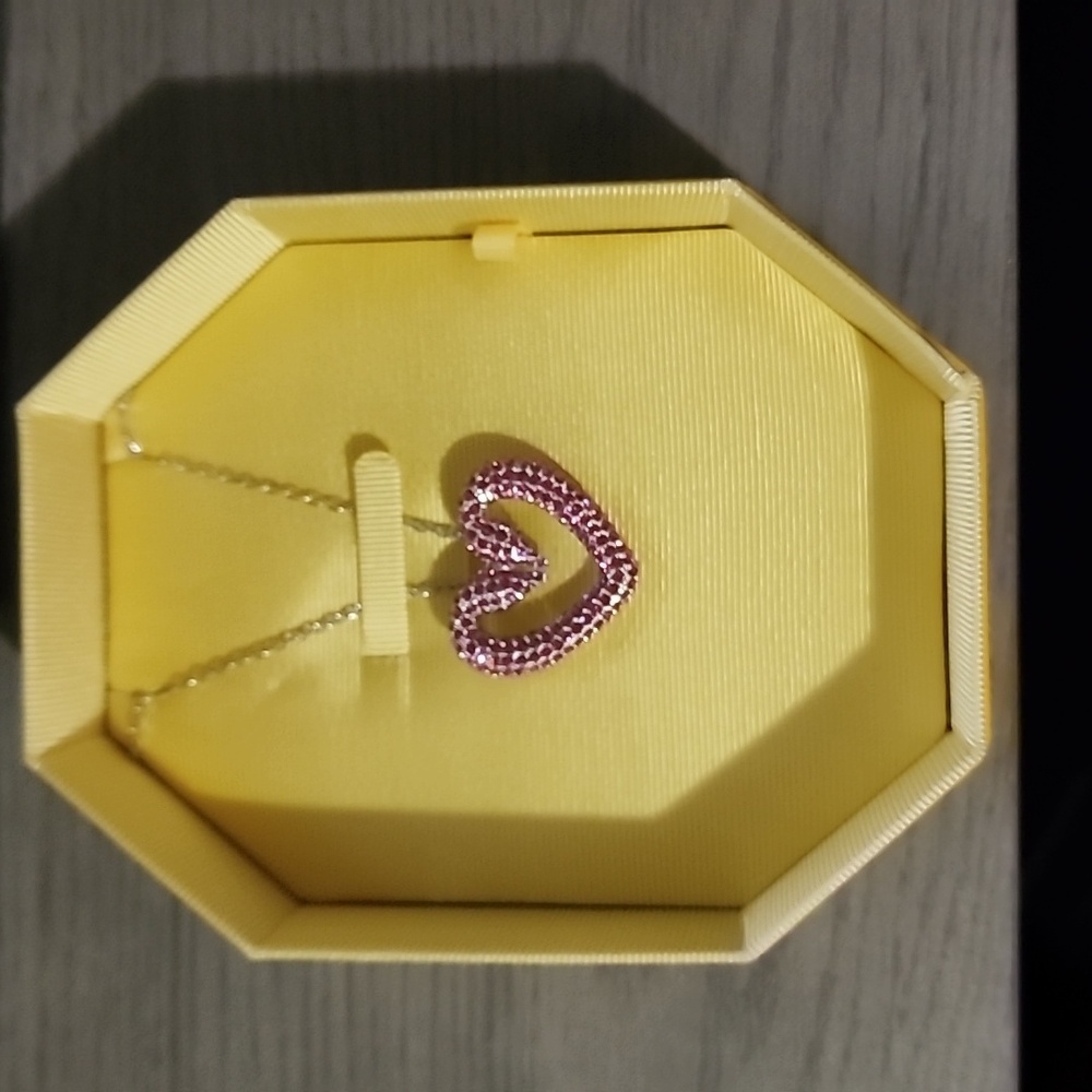 ‼️ON SALE ‼️Authentic Swarovski Necklace - Picture 9 of 9